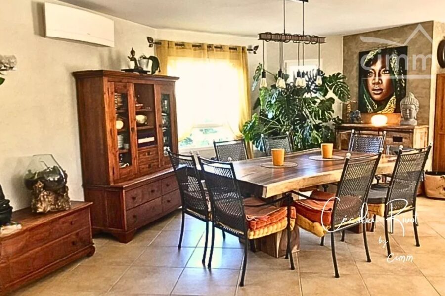 Maison à vendre à Biganos — Vue parc & jardin — photo 4