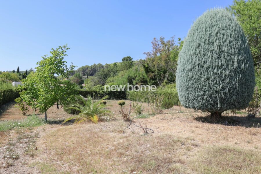Maison à vendre à Flayosc — Vue nature — photo 29