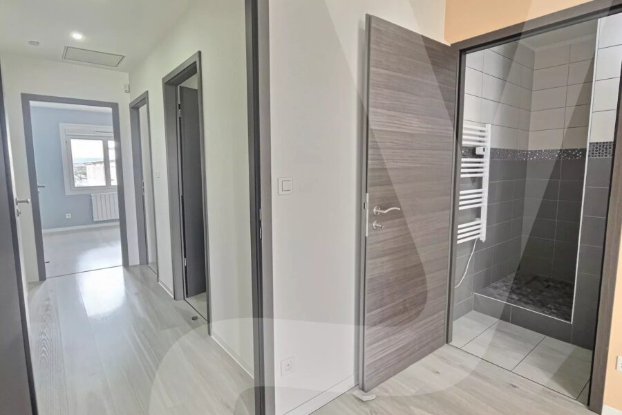 Maison à vendre à Tomblaine — Vue nature — photo 9
