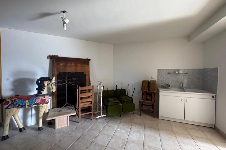 Maison à vendre à Vidauban — Vue montagne — photo 20