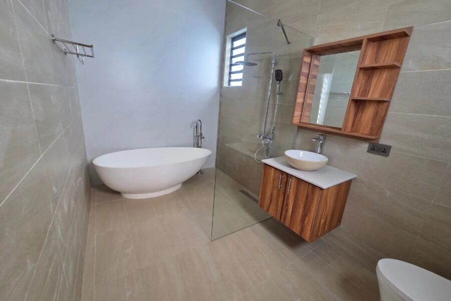 Maison à louer à Pereybère — Vue dégagée — photo 13