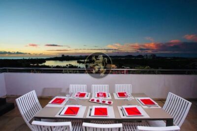 Appartement à vendre à Maho