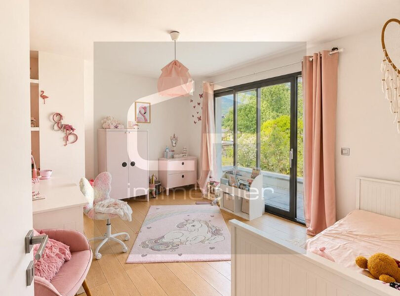 Maison à vendre à Crozet — Vue nature — photo 13
