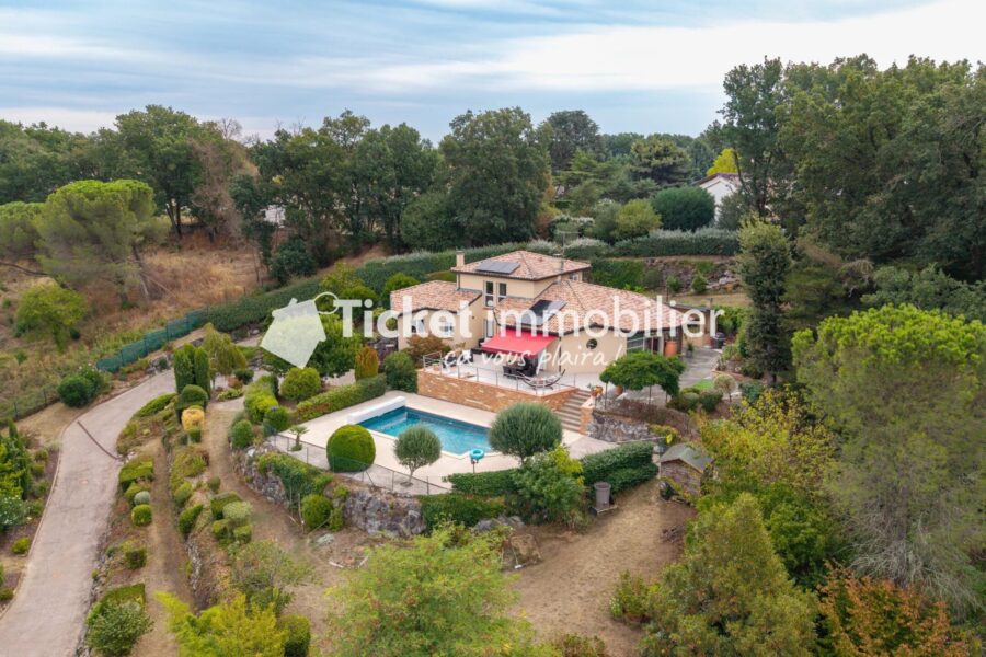 Maison à vendre à Cornebarrieu — Vue nature — photo 27