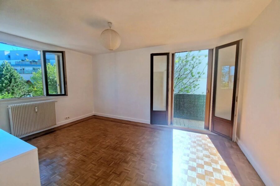 Appartement à vendre à Noisy-le-sec — Vue dégagée — photo 3