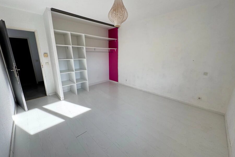Maison à vendre à Villelongue-de-la-salanque — Vue parc & jardin — photo 12