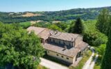 Maison à vendre à Serra san quirico — Vue nature — photo 16