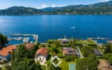 Maison à vendre à Ranco — Vue lac — photo 47
