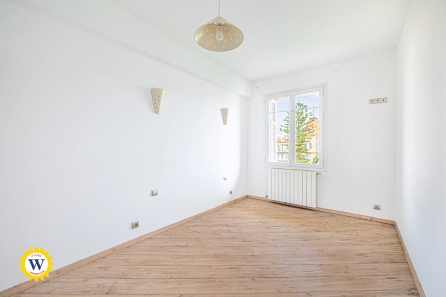 Appartement à vendre à Nice — Vue sur la ville — photo 7