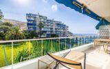 Appartement à vendre à Nice — Vue mer — photo 1
