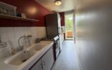 Appartement à vendre à Besançon — Vue sur la ville — photo 5