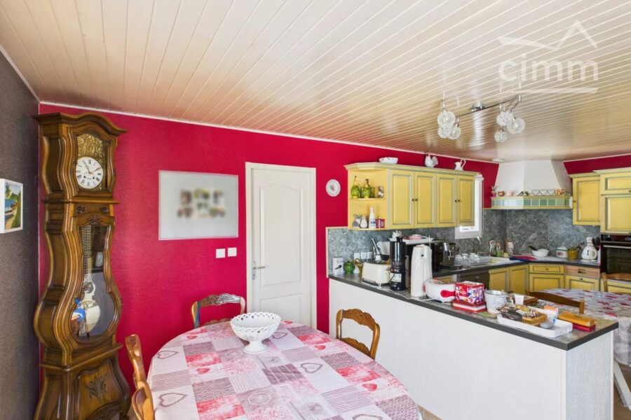 Maison à vendre à Lablachère — Vue montagne — photo 15