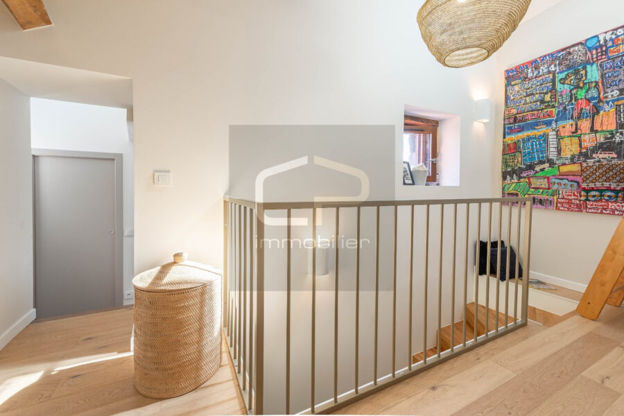 Appartement à vendre à Annecy — Vue montagne — photo 9