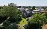 Maison à vendre à Pluméliau-bieuzy — Vue parc & jardin — photo 11