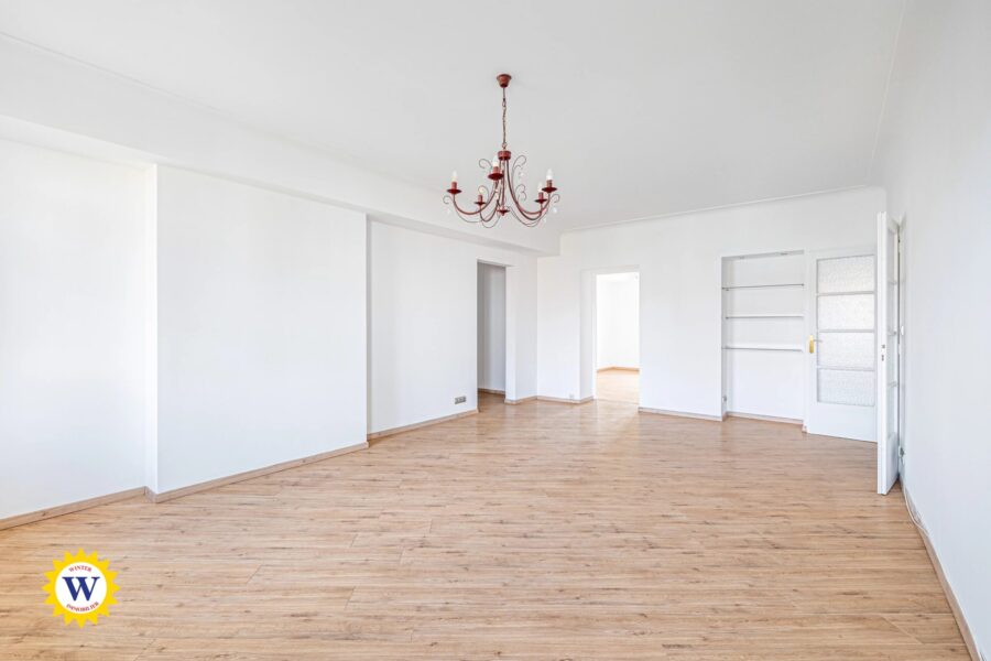 Appartement à vendre à Nice — Vue sur la ville — photo 4