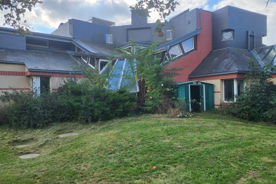 Maison à vendre à Étrépagny — Vue nature — photo 3
