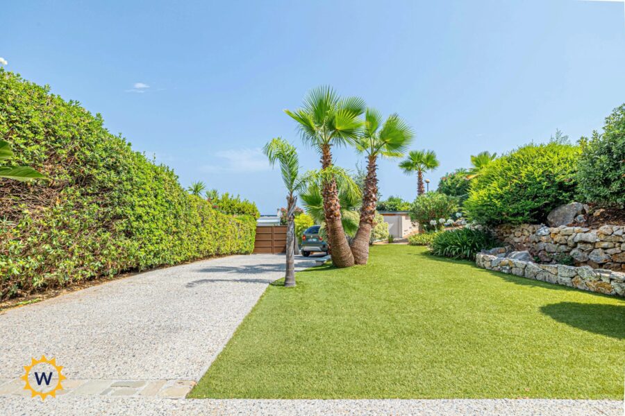 Appartement à vendre à Vallauris — Vue mer — photo 3