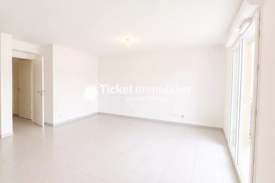 Appartement à vendre à Tournefeuille — Vue nature — photo 5