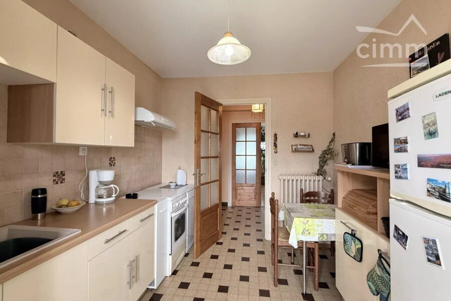 Appartement à vendre à Blois — Vue sur la ville — photo 8