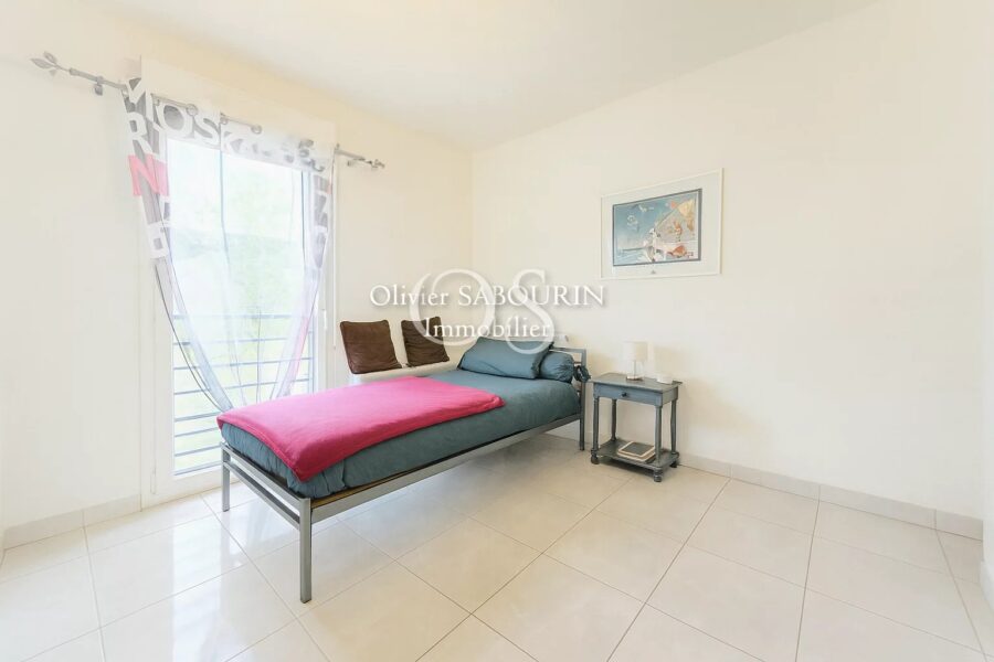 Appartement à vendre à Saint-raphaël — Vue mer — photo 7