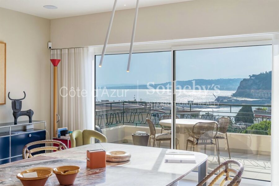 Appartement à vendre à Nice — Vue mer — photo 3