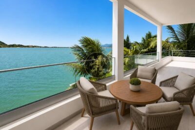 Appartement à louer à Sint maarten