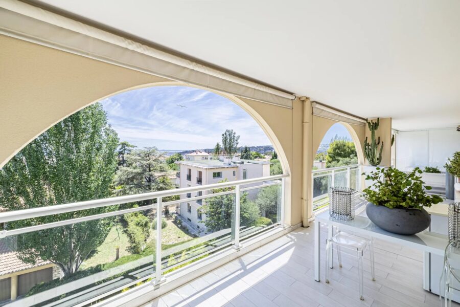Appartement à vendre à Nice — Vue mer — photo 16