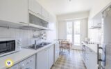 Appartement à louer à Nice — Vue sur la ville — photo 3