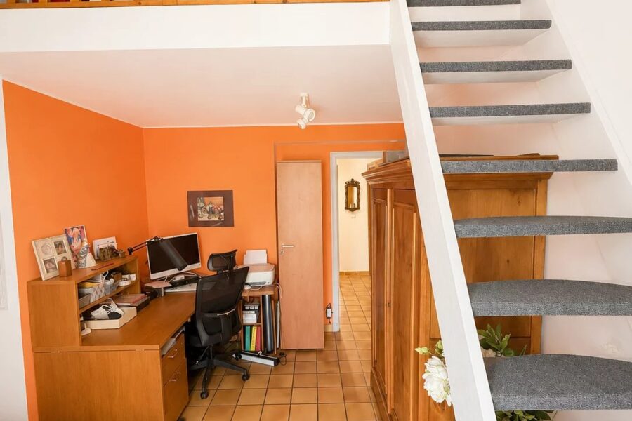 Maison à vendre à La turbie — Vue mer — photo 12
