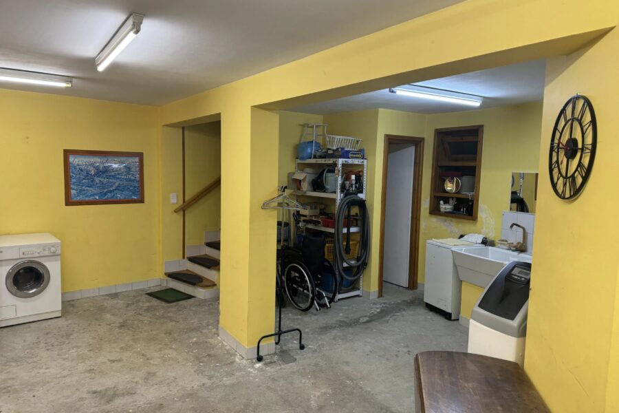 Maison à vendre à Bozel — Vue montagne — photo 3