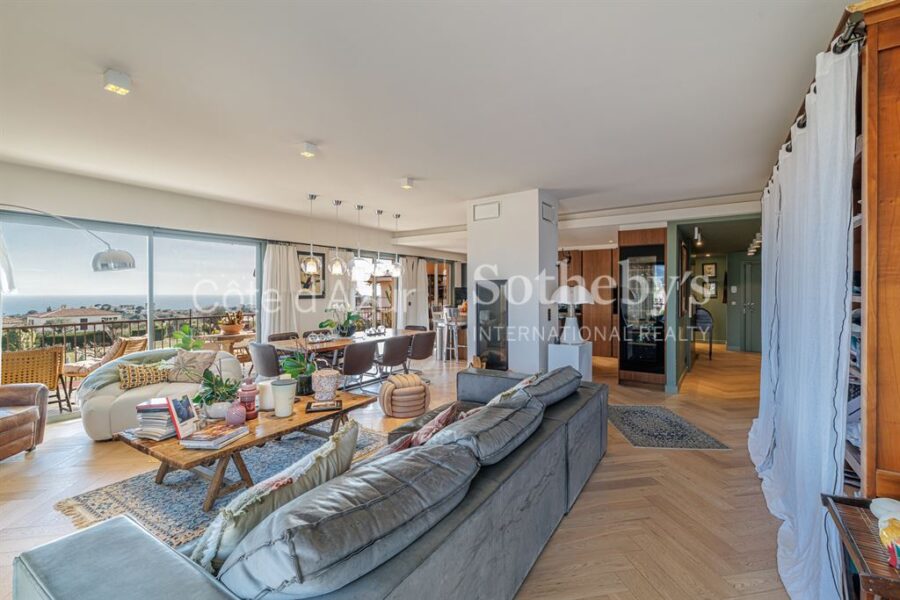 Appartement à vendre à Nice — Vue mer — photo 10