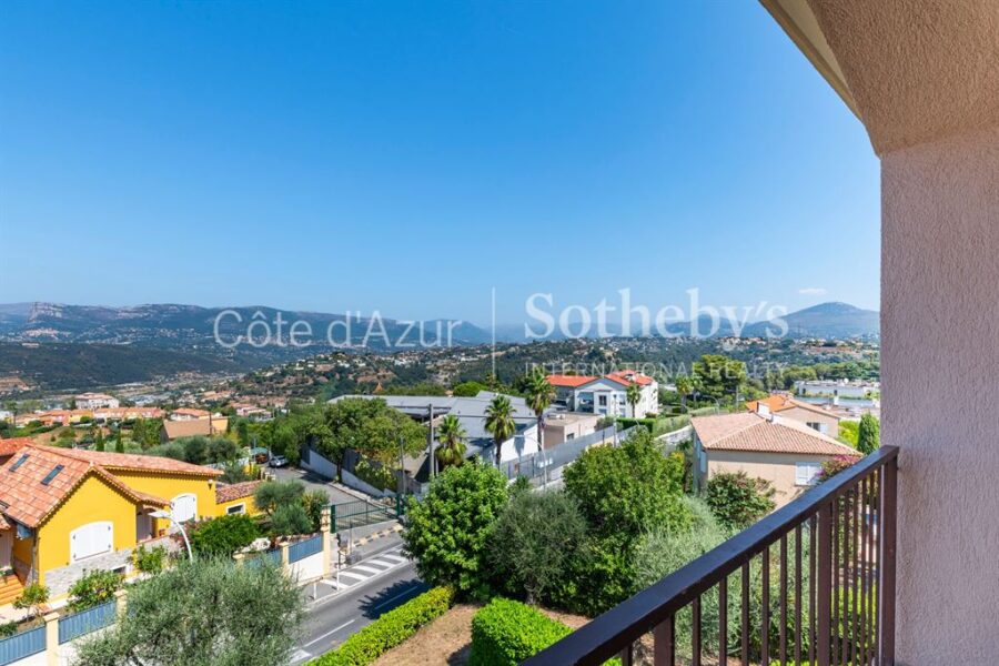 Appartement à vendre à Nice — Vue mer — photo 18