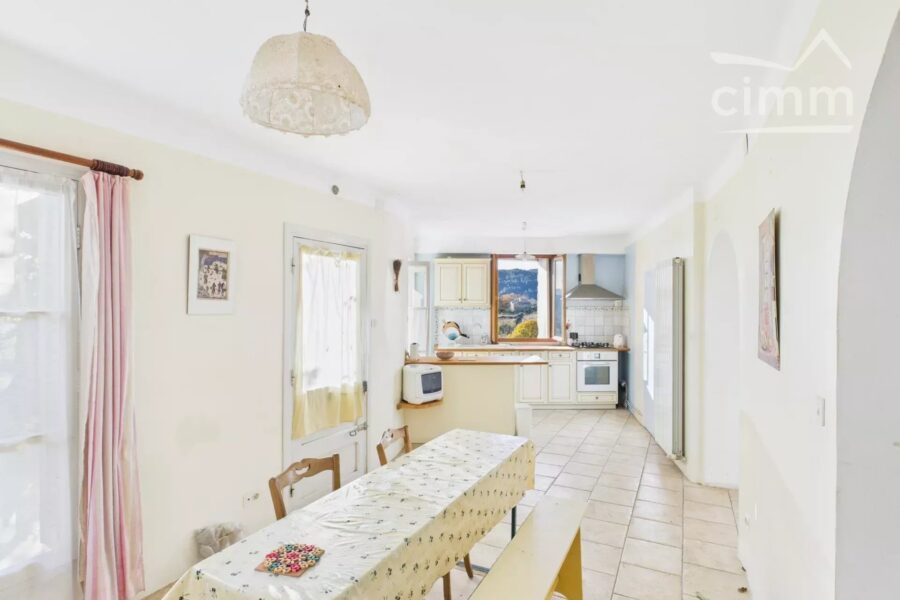 Maison à vendre à Vernon — Vue montagne — photo 3