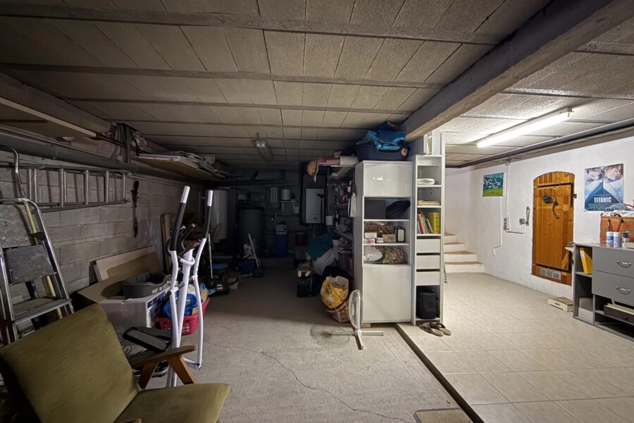 Maison à vendre à Draguignan — Vue montagne — photo 26