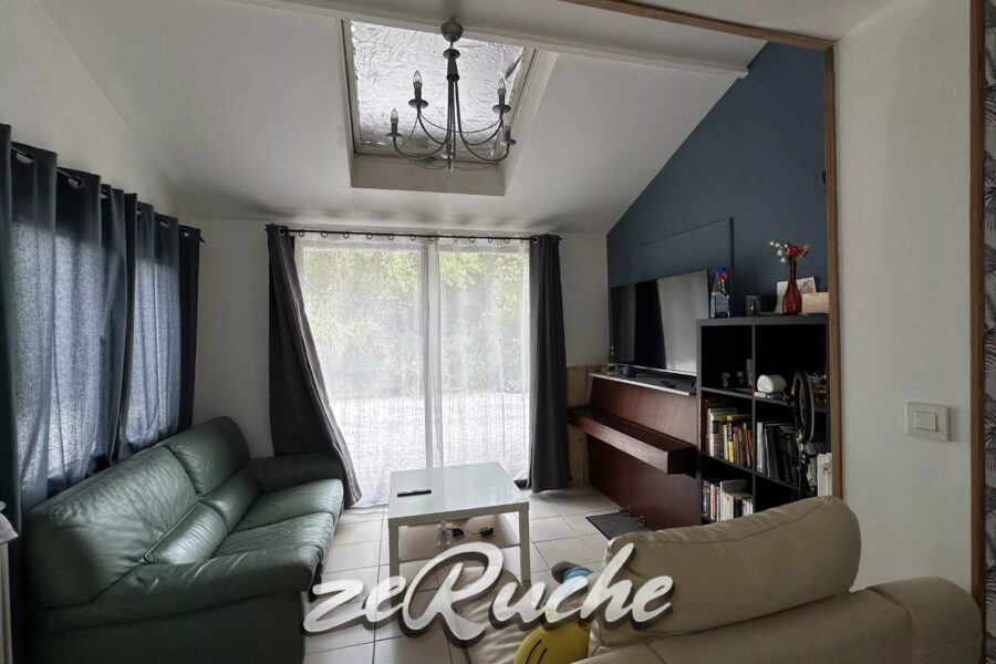 Maison à vendre à Cahagnes — Vue nature — photo 38