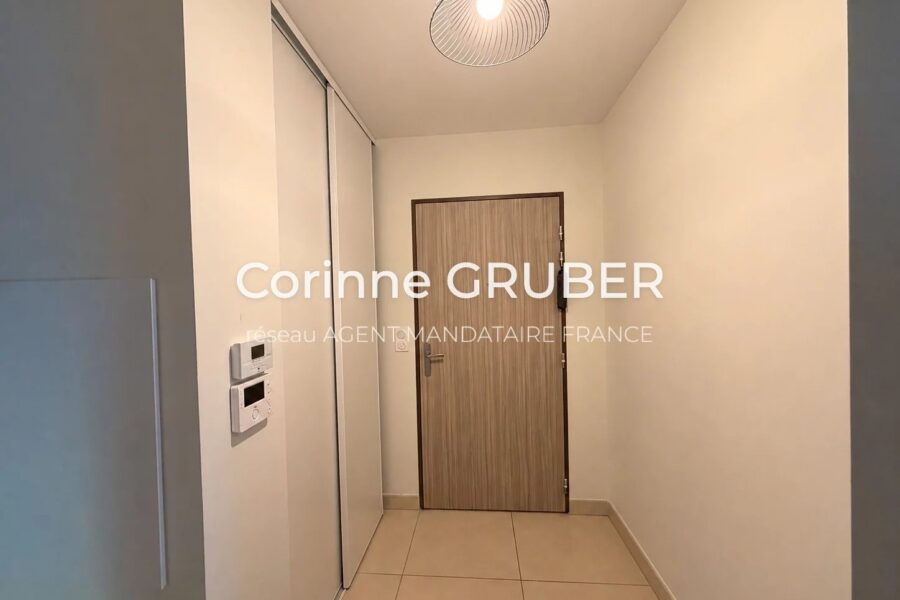 Appartement à vendre à Digne-les-bains — Vue montagne — photo 11