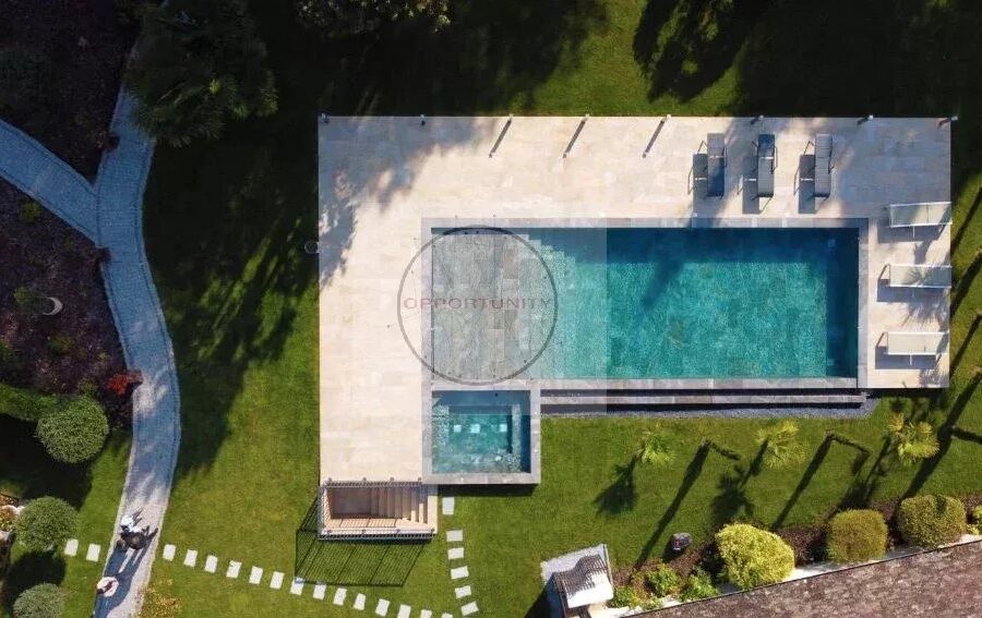 Maison à vendre à Samoreau — Vue parc — photo 17