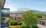 Appartement à vendre à Annecy-le-vieux — Vue lac — photo 15