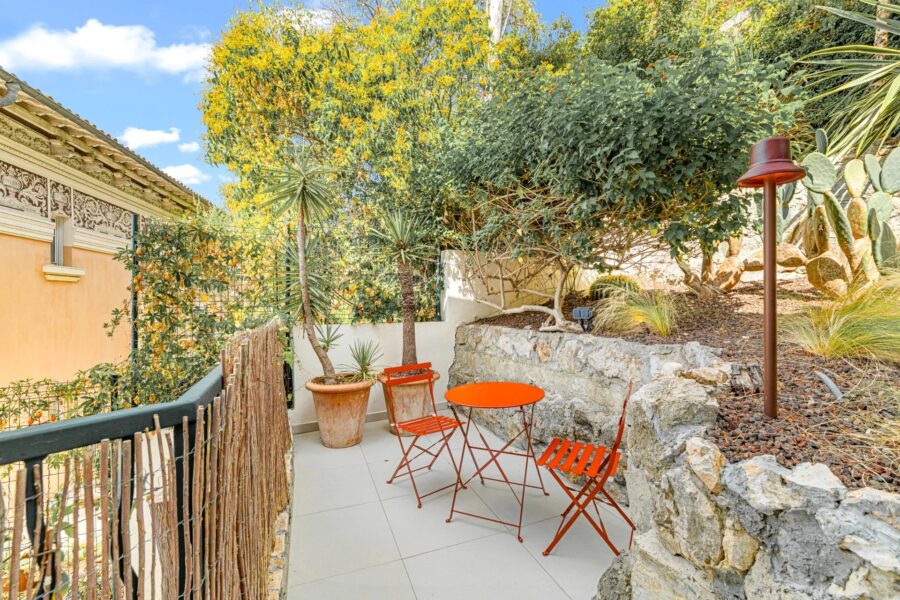 Appartement à vendre à Nice — Vue mer — photo 19