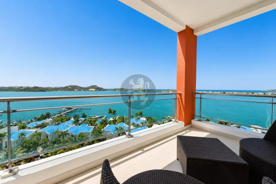 Appartement à vendre à Maho — Vue mer — photo 3