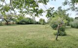 Terrain à vendre à Villebéon — Vue dégagée — photo 3