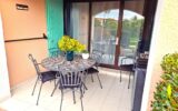 Appartement à vendre à Grimaud — Vue parc & jardin — photo 1