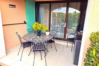 Appartement à vendre à Grimaud