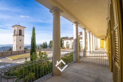 Appartement à vendre à Casciago