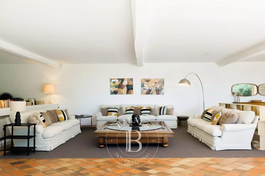 Maison à vendre à Saint-martin-de-seignanx — Vue montagne — photo 16