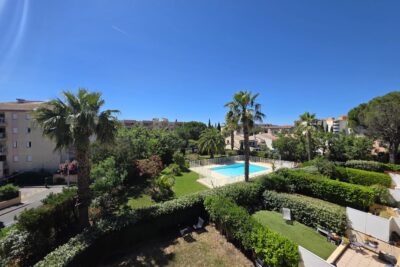 Appartement à vendre à Fréjus