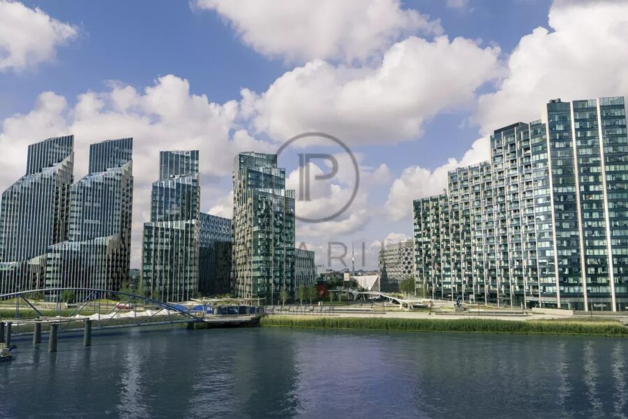 Appartement à vendre à London — Vue fleuve — photo 26