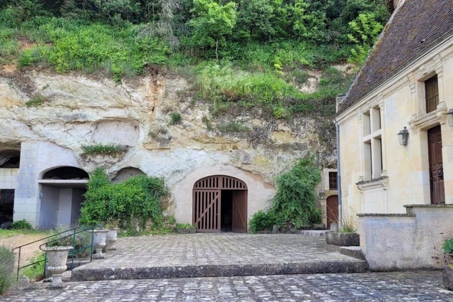 Maison à vendre à Montoire-sur-le-loir — Vue nature — photo 25