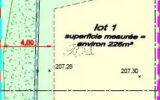 Terrain à vendre à Pertuis — Vue dégagée — photo 2