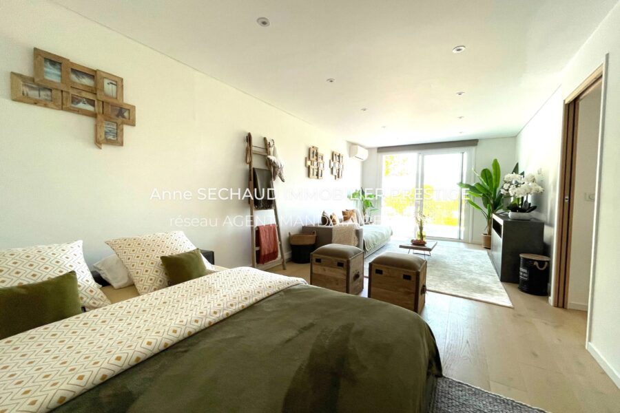 Maison à vendre à Mougins — Vue montagne — photo 13